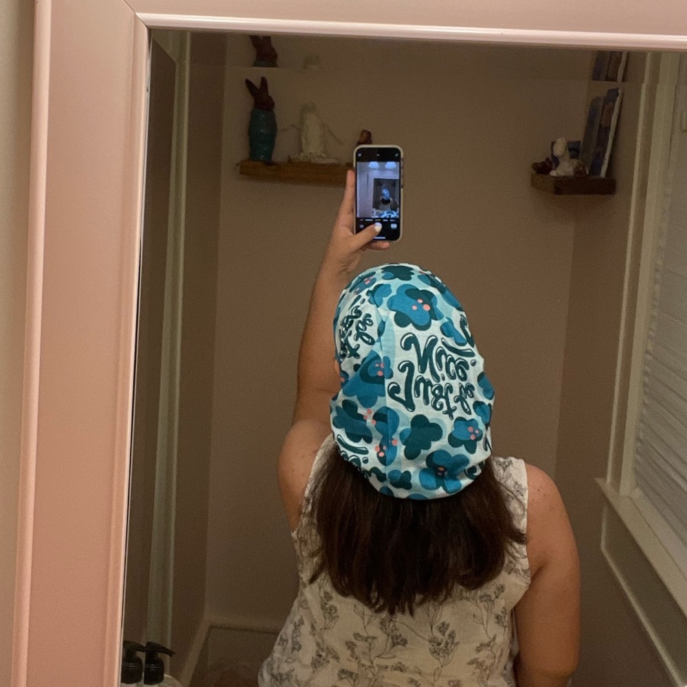3FOR$15 Just Be Nice Retro Multipurpose Bandana